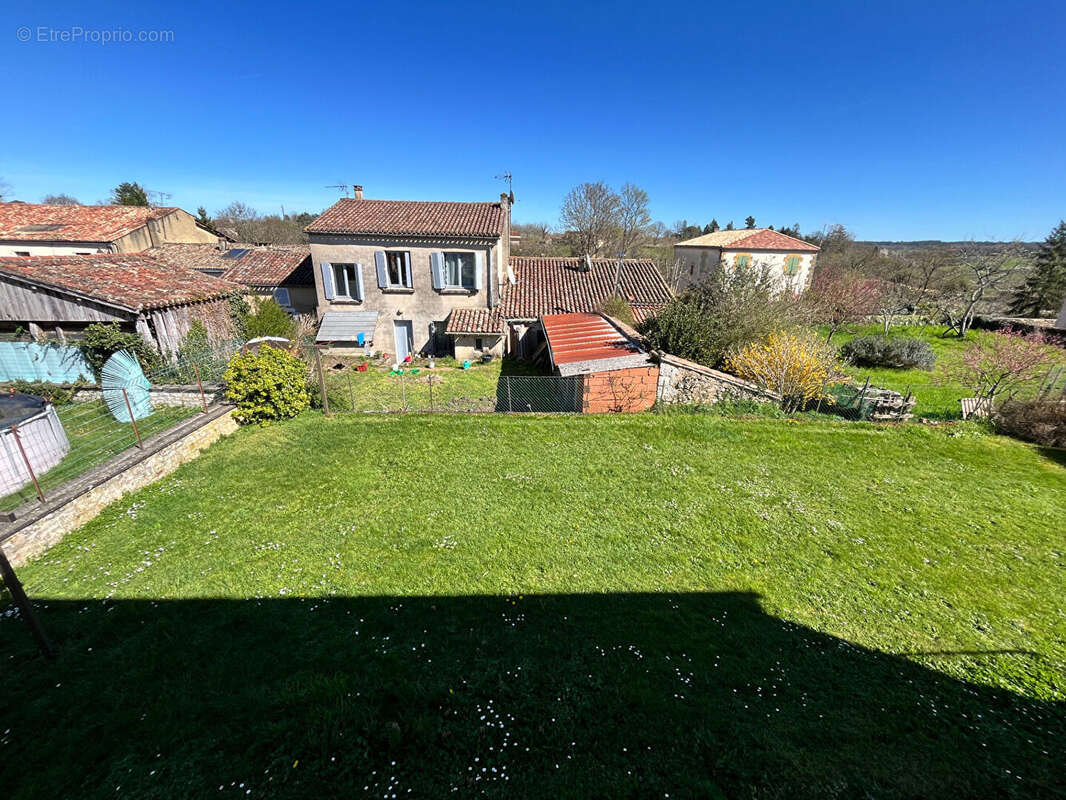 Maison avec jardin au coeur de Monpazier - photo 14