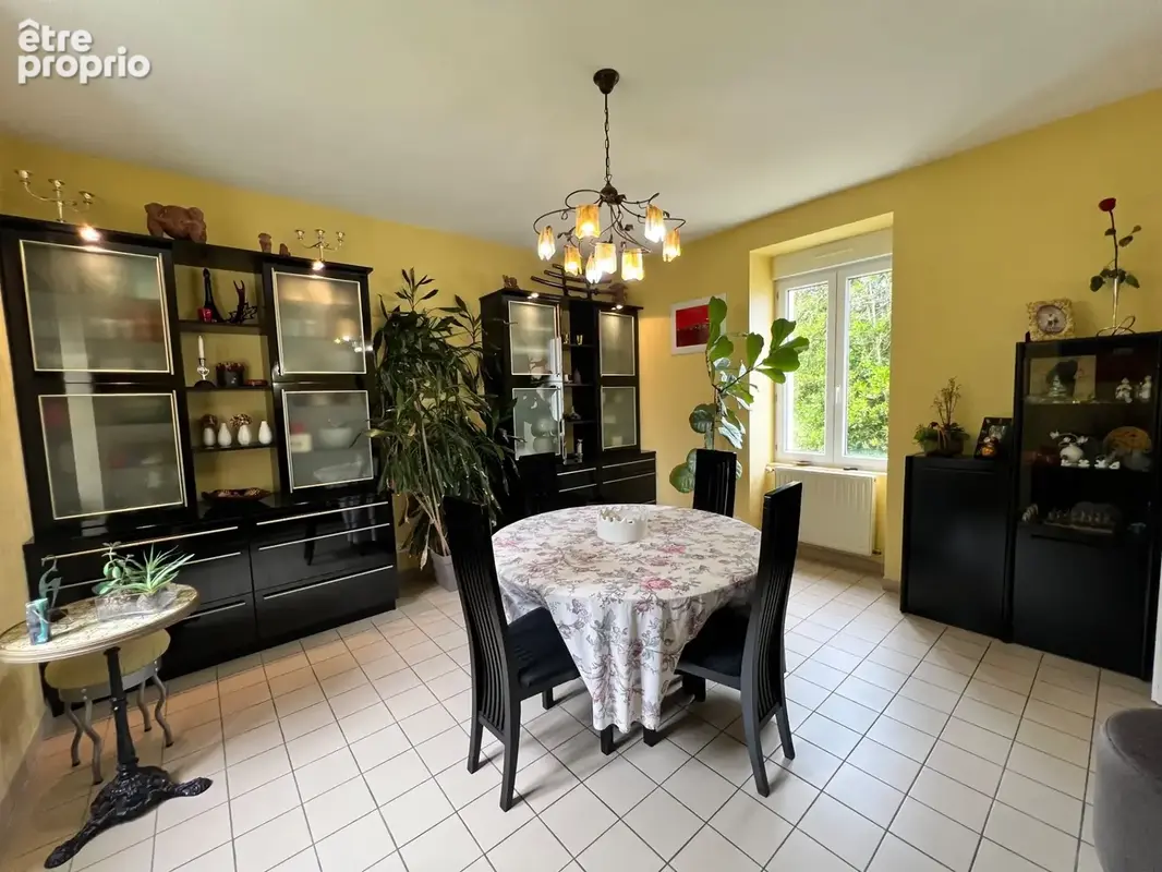 Maison de Maître + Piscine + Grange de 100 m²  7 000 m² de terrain  Sans voisinage - photo 12