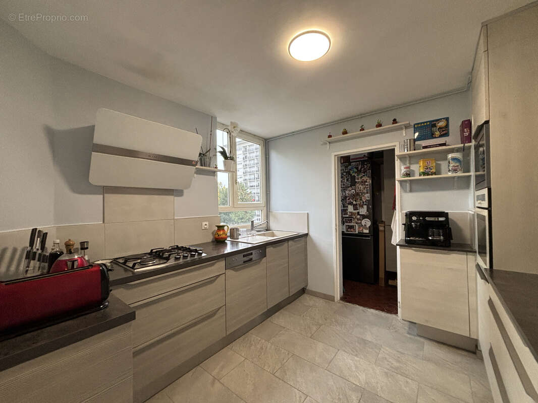 Appartement à ANNECY