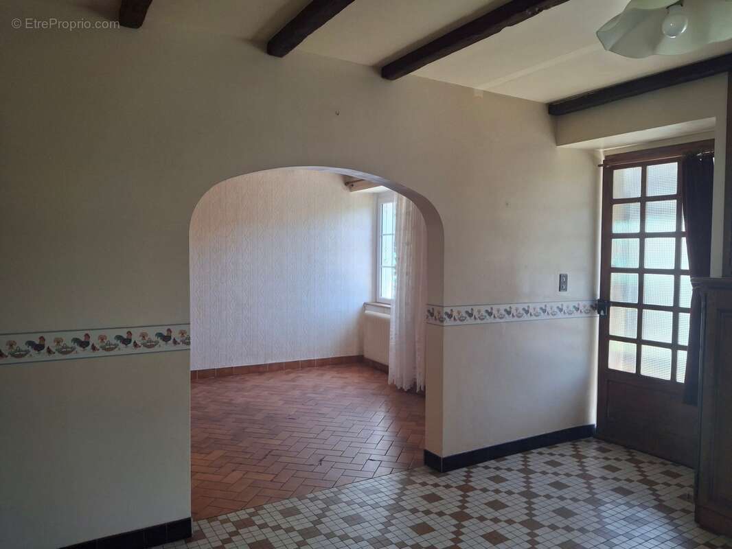 Maison à vendre 0 pièces PLEINE FOUGERES (35) - photo 7