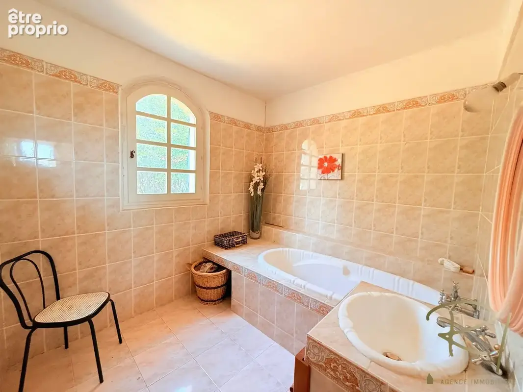 Méjannes-le-Clap   Maison à deux pas des Gorges de la Cèze - photo 3