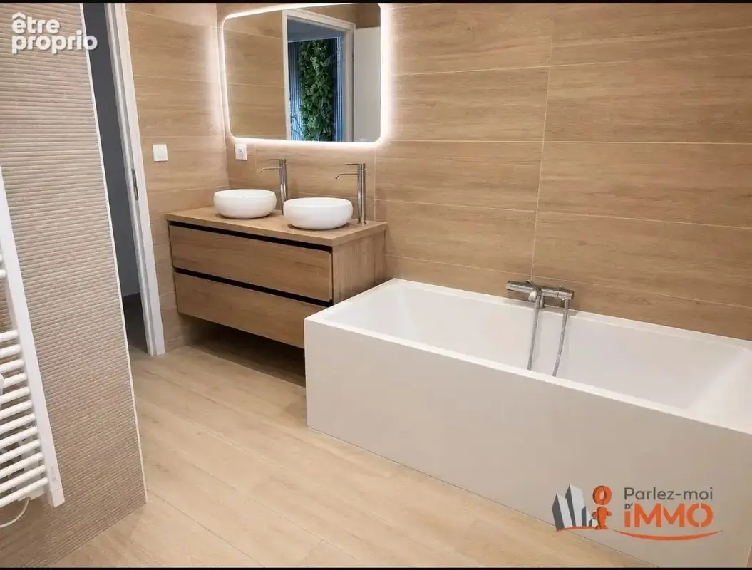 Maison à vendre Loyettes - photo 8