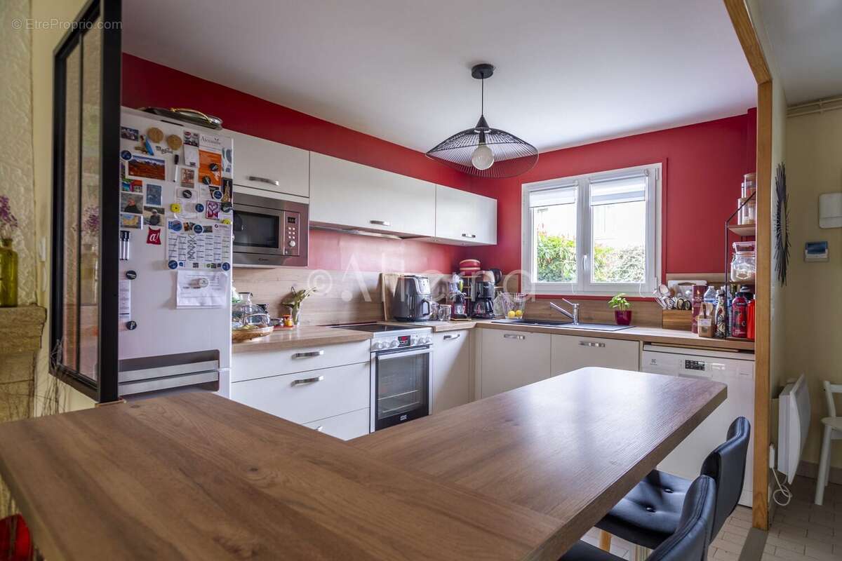 Maison à HARDRICOURT