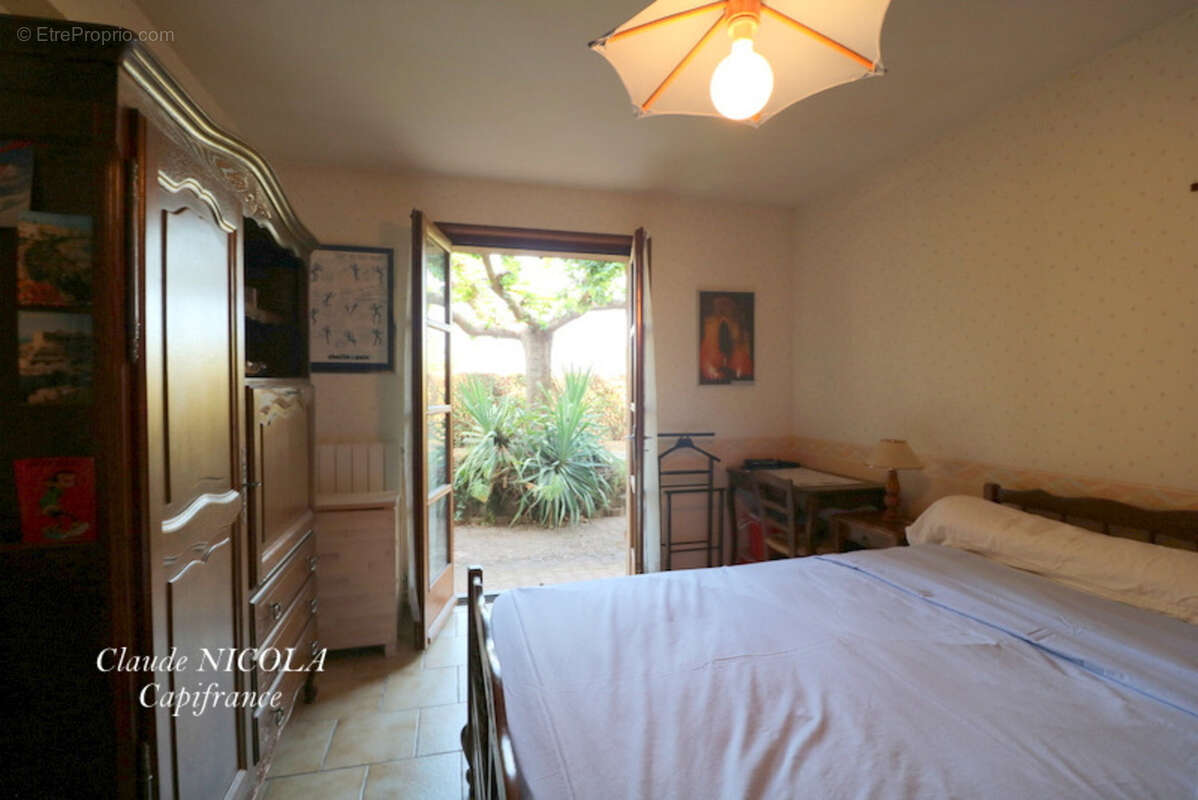 Maison à vendre 7 pièces BOURG DE PEAGE (26) - photo 10