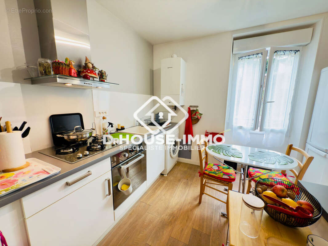 Appartement 110 m² à Perigueux  - photo 149