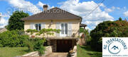 Maison à POUILLY-SUR-LOIRE