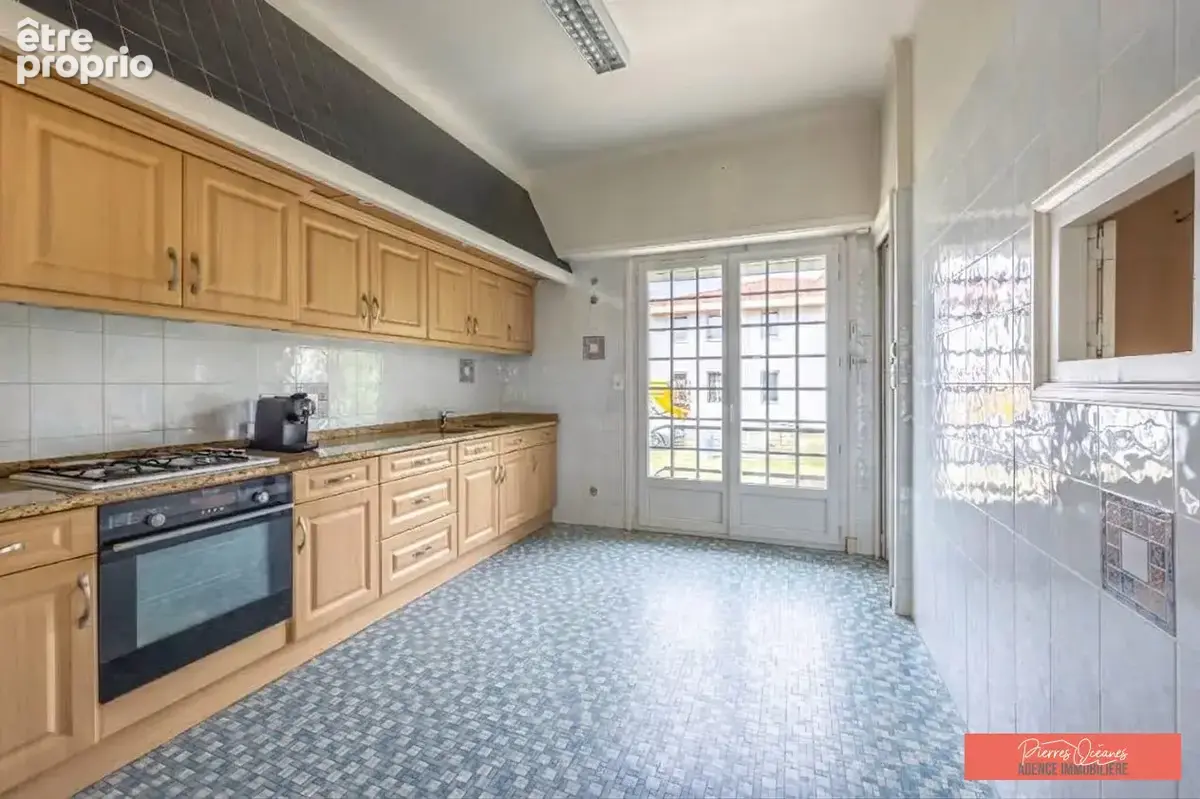 Maison 5 pièces 123 m² à vendre à Saint-Martin-De-Seignanx (40390) - photo 4