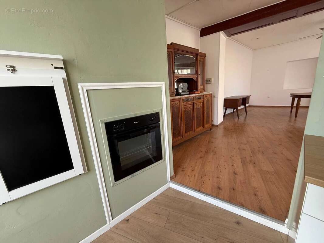 Belle maison tous renové dans petit bourg - photo 6