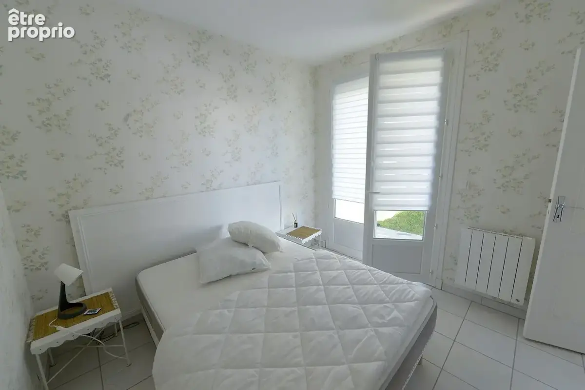 Appartement 66 m² à Royan  - photo 9