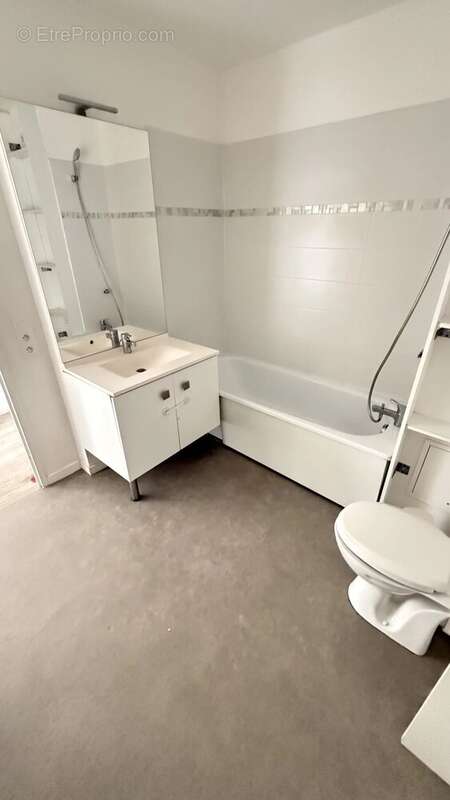 Appartement à MONTMORENCY