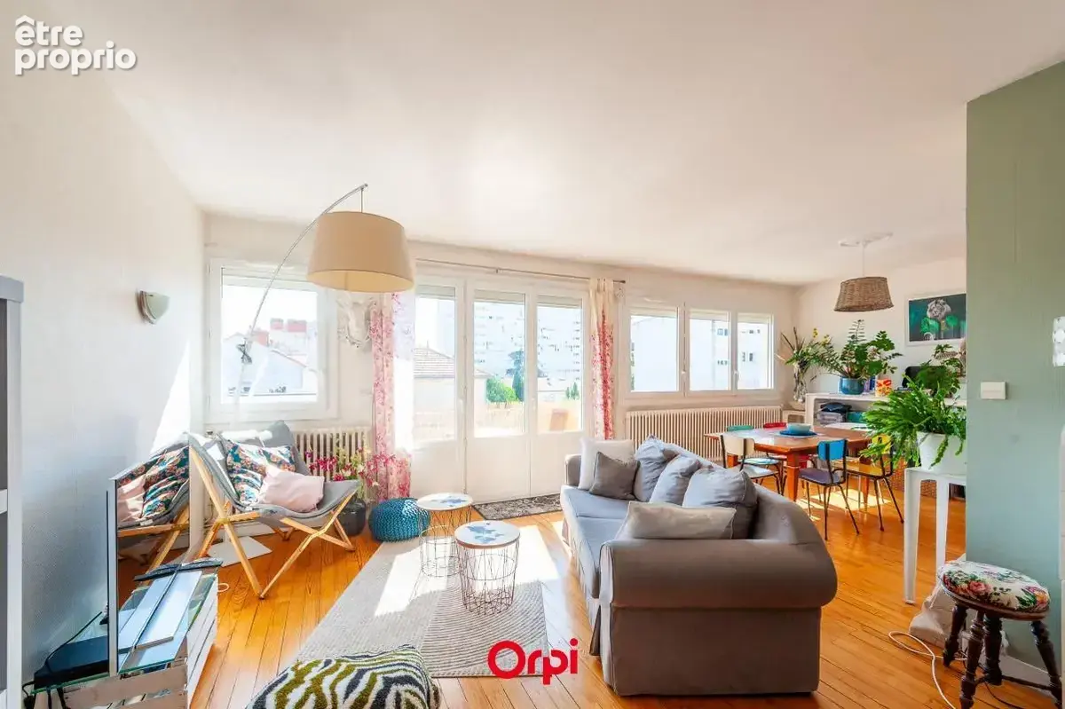 Appartement à LA ROCHELLE