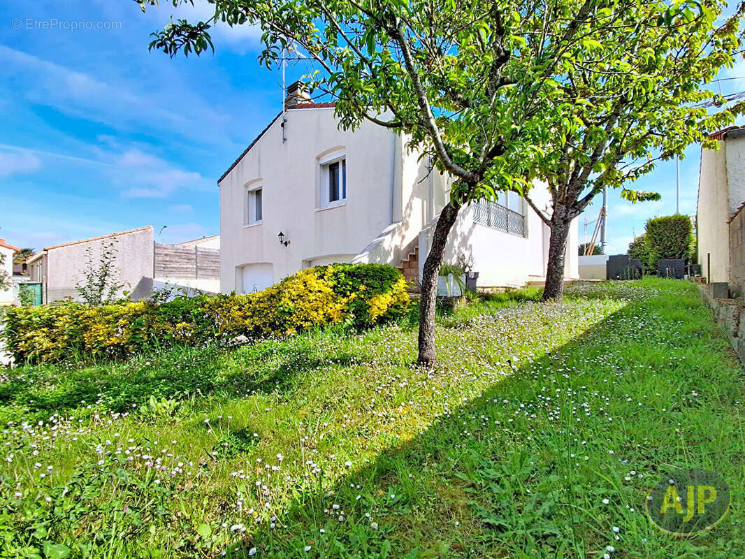 Maison à LA ROCHE-SUR-YON