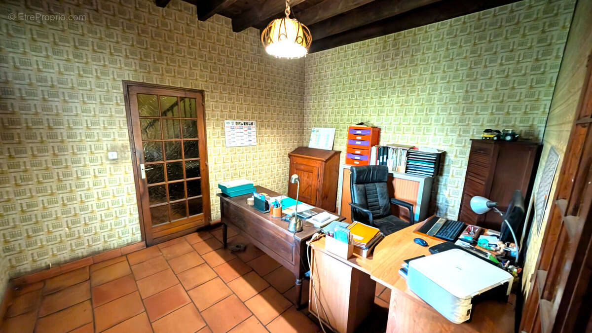 Maison à MONT-DE-MARSAN