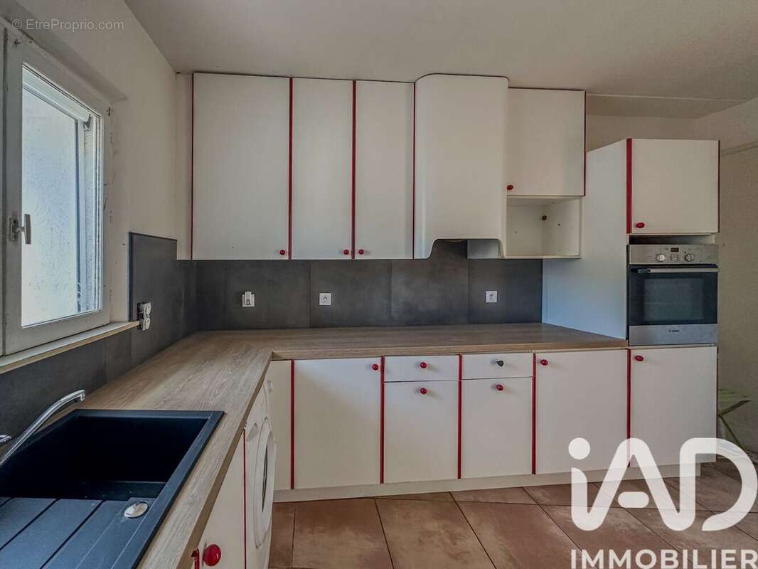 Photo 8 - Appartement à CLAVIERS