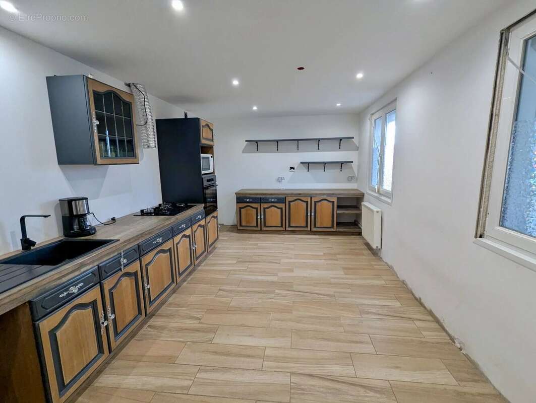 Maison 112 m² à Crehange  - photo 2