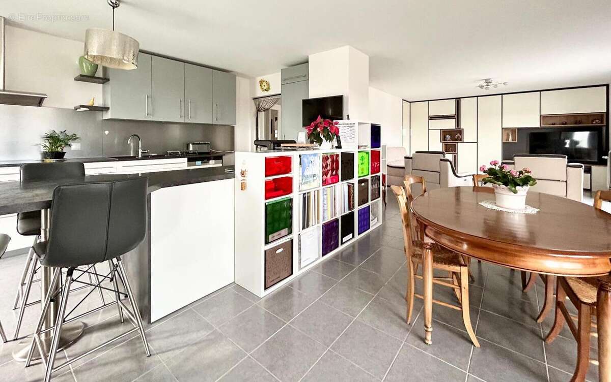   - Appartement à ANGERS