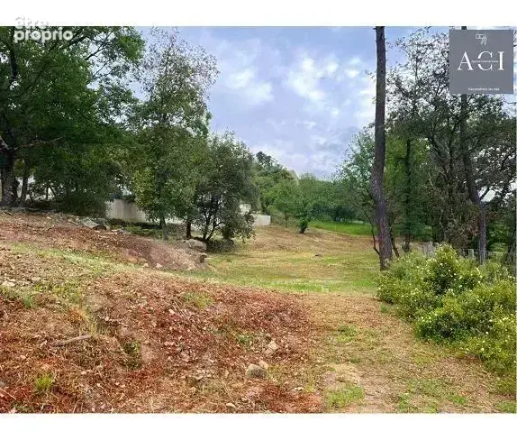 Vente Terrain Aubenas(07200) 109 000ï¿œ - photo 4