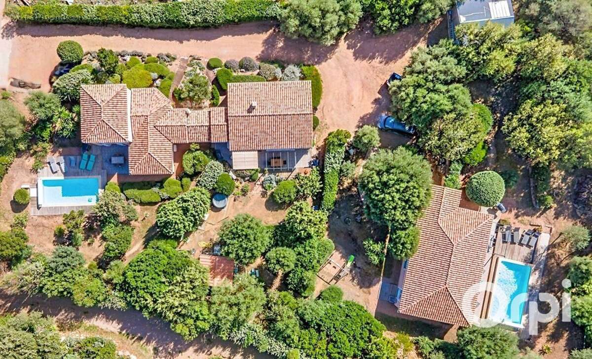 Maison à PORTO-VECCHIO