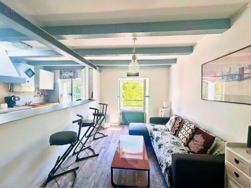 Appartement à LA CIOTAT