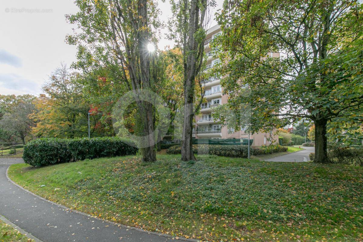 Appartement à BOISSY-SAINT-LEGER