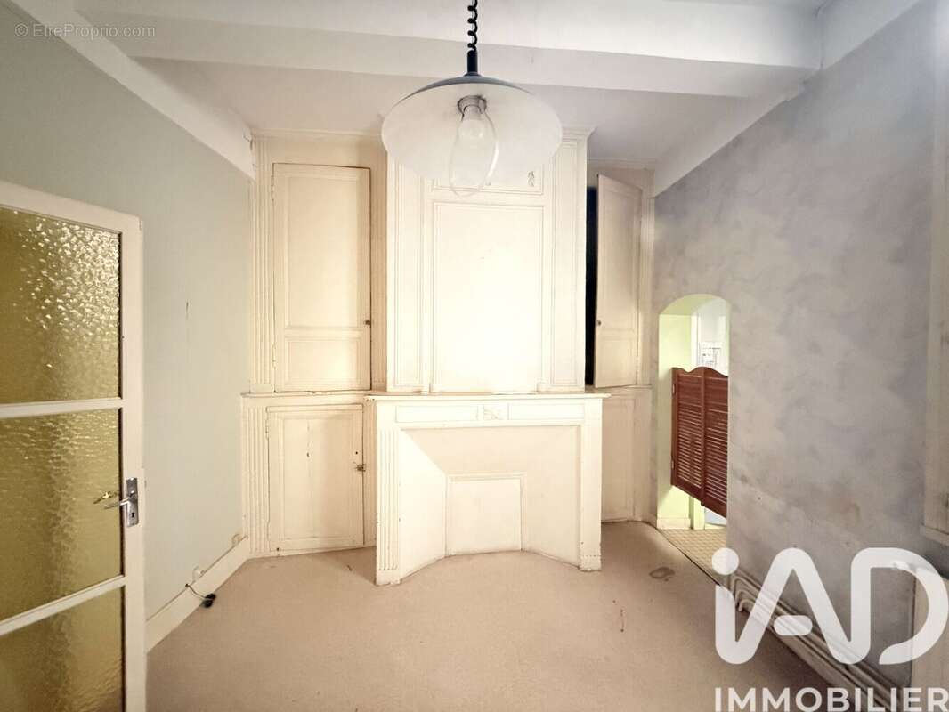 Photo 8 - Appartement à MONTAUBAN