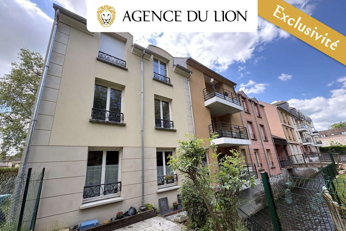 Appartement à DREUX