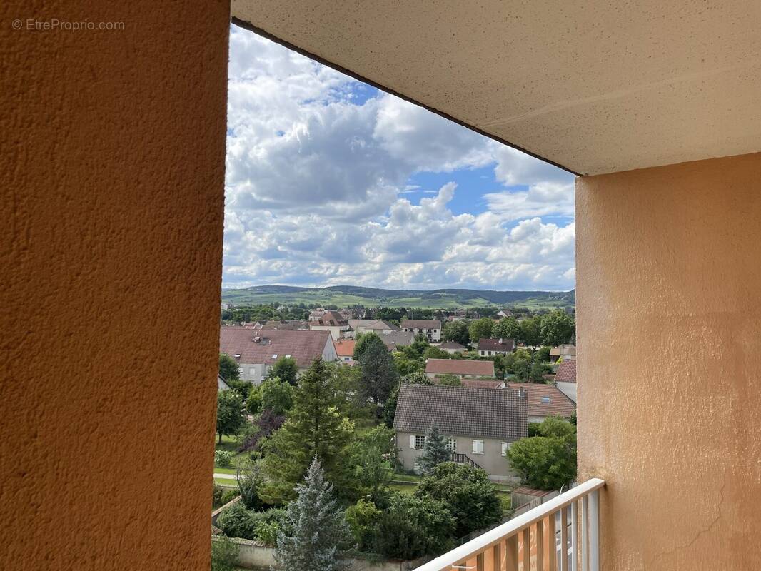 Appartement à BEAUNE