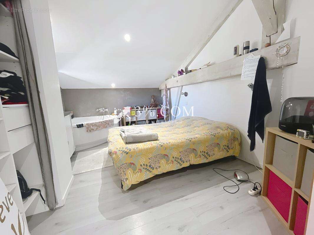 Appartement à PONT-DE-L&#039;ISERE