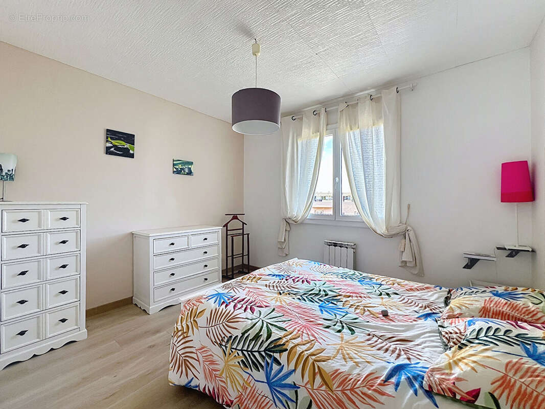 Appartement à GARDANNE