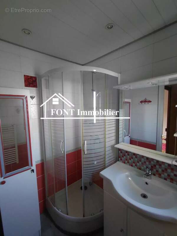 Maison à SAINT-CHAMOND