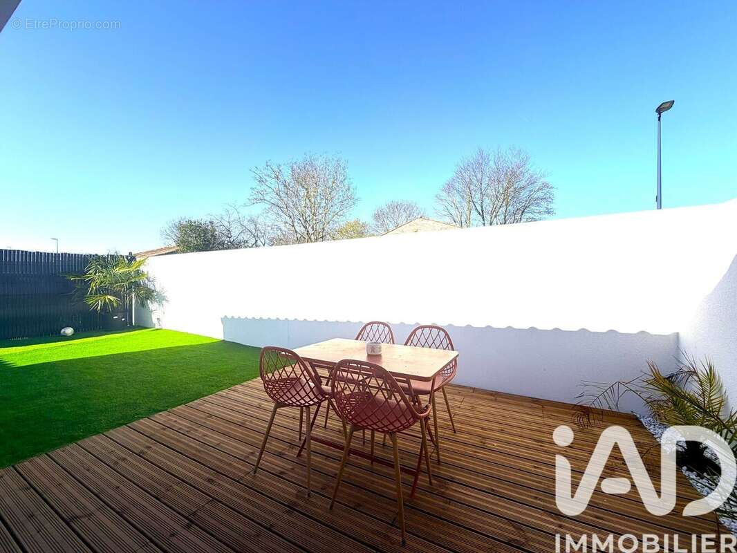 Photo 8 - Maison à ANAIS