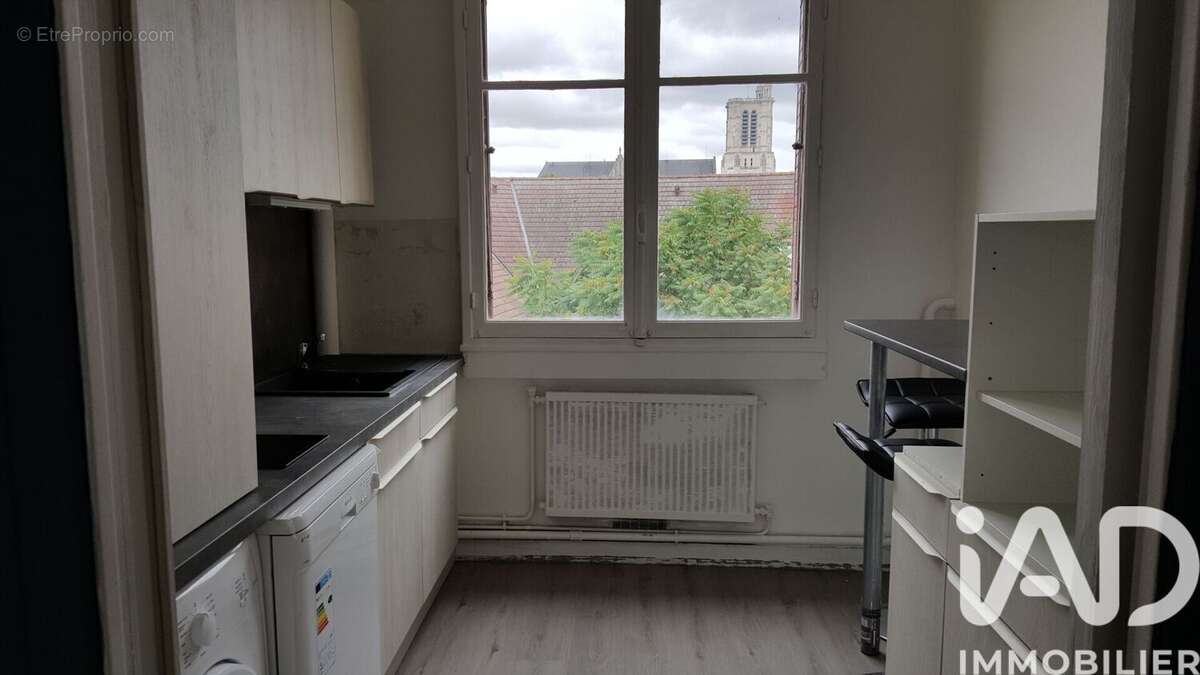 Photo 4 - Appartement à TROYES