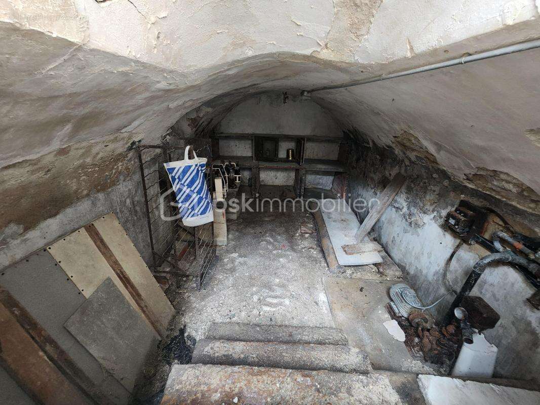 Maison à PONT-SUR-SEINE