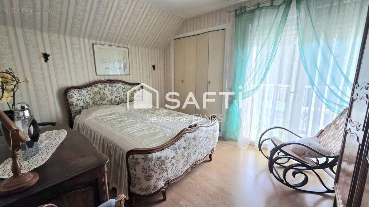 Photo 8 - Maison à TOUQUES