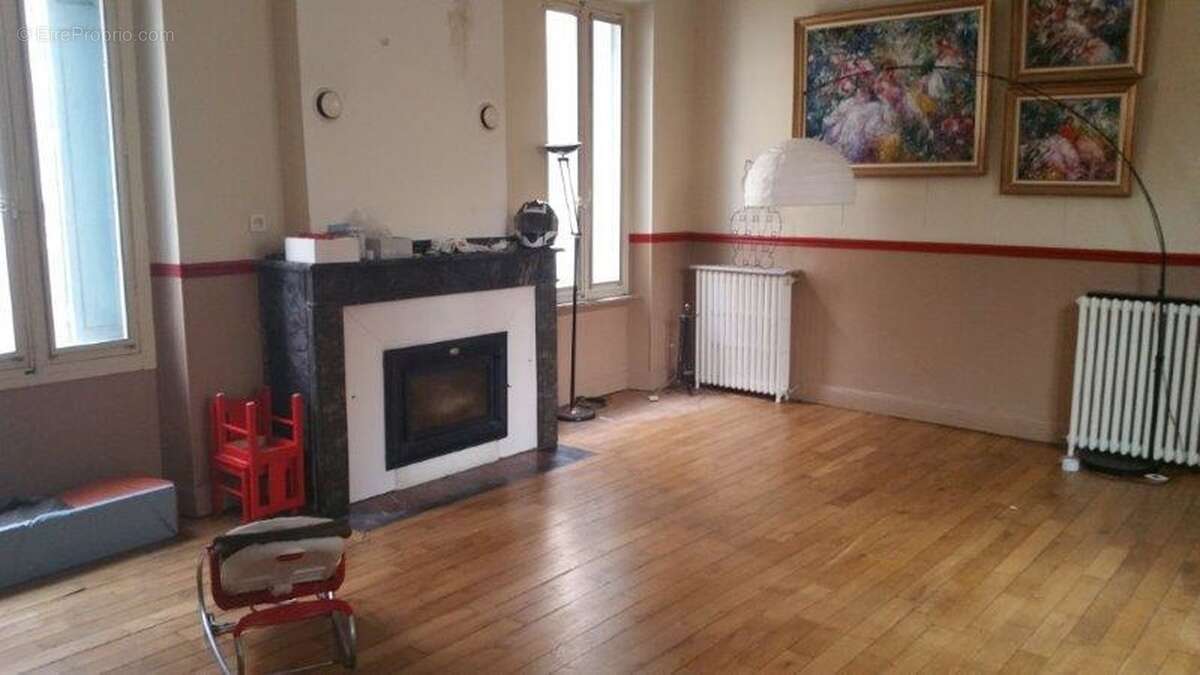 Appartement à CARCASSONNE