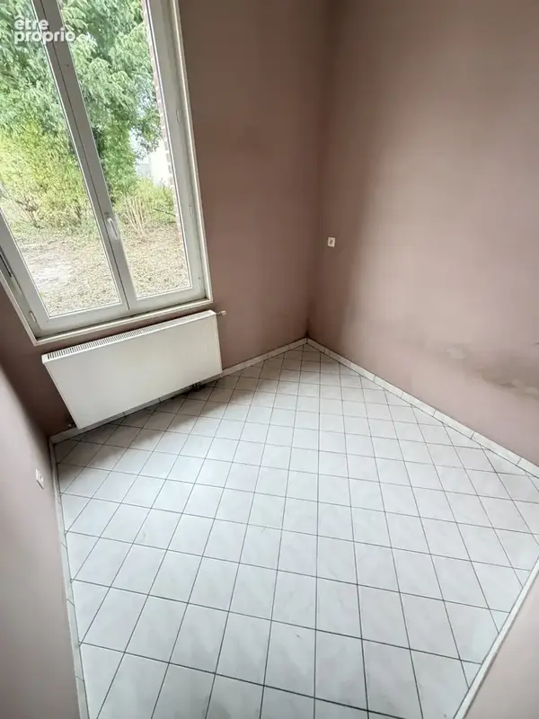 Marcelcave   maison en briques avec jardin de 1 114 m2 - photo 4