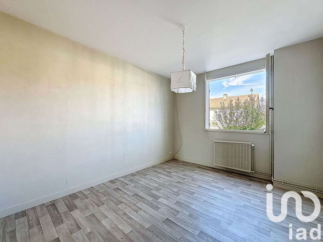 Photo 9 - Maison à THOUARS