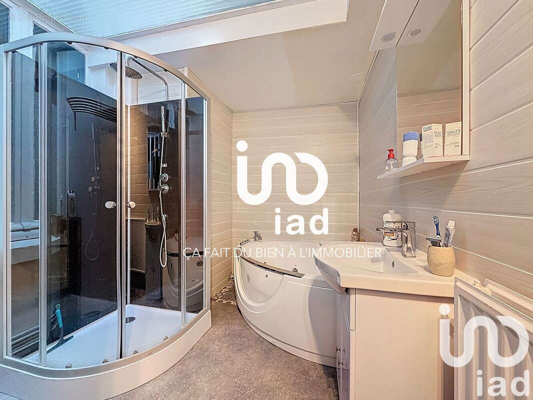 Photo 5 - Appartement à BOULOGNE-SUR-MER