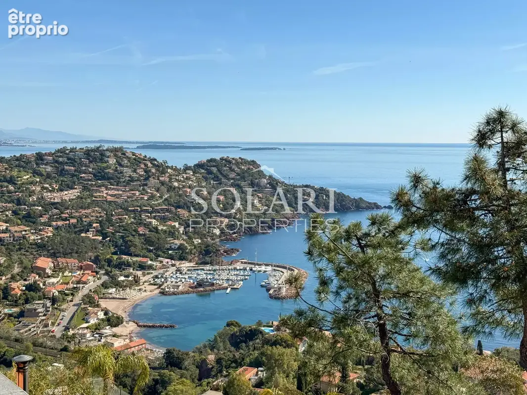 Villa neuve avec vue mer - photo 21
