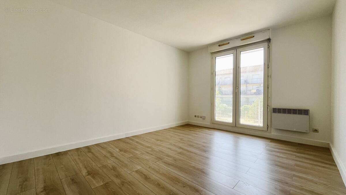 Appartement à GRABELS
