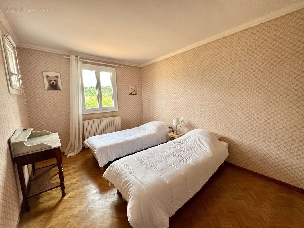 Maison à VAISON-LA-ROMAINE