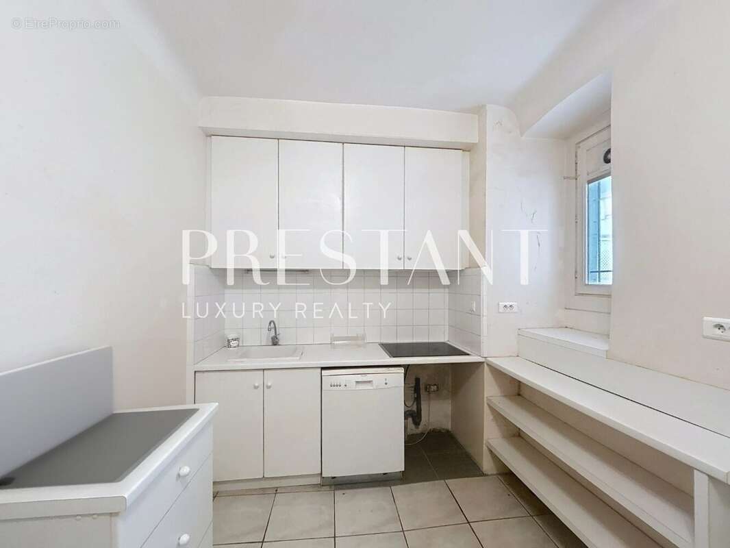 Appartement à BIARRITZ