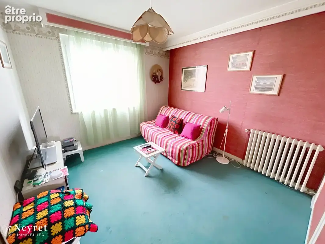 Maison de 130 m2 - Parc de 1546 m2 - 4 chambres - Sous sol complet de 180m2  - photo 13