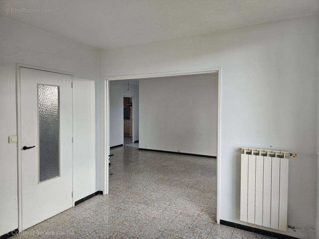 Appartement - photo 3