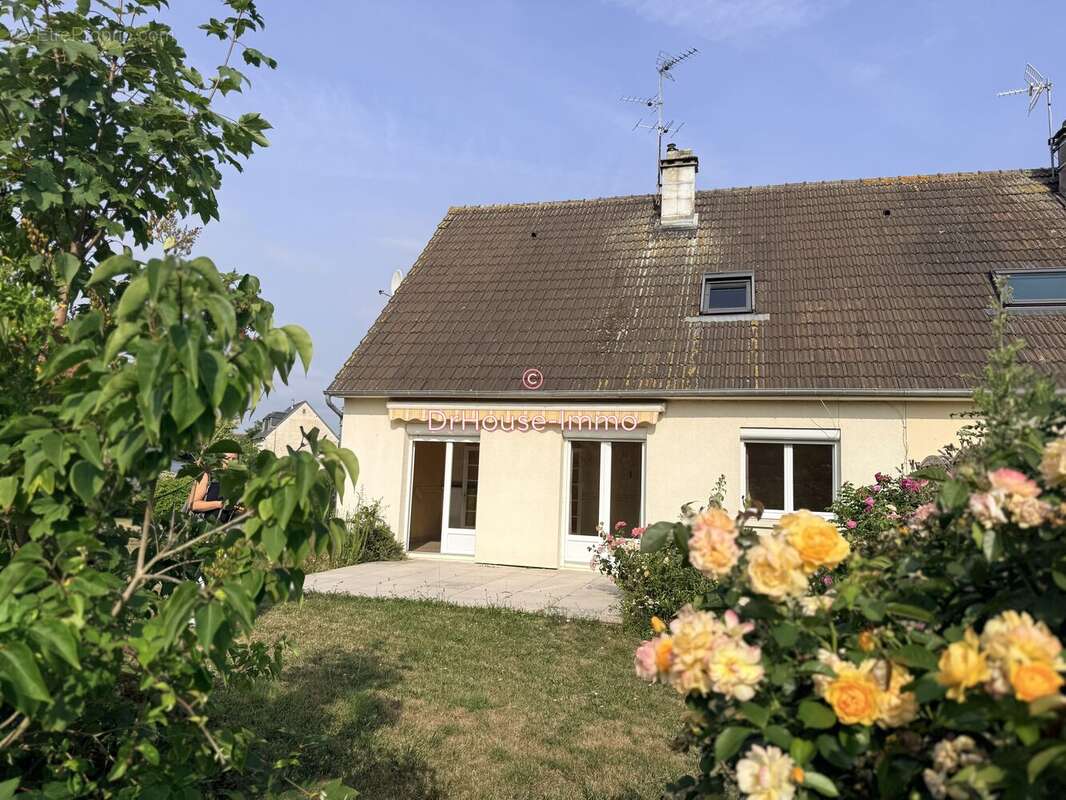 Maison 107 m² à Colomby-Sur-Thaon  - photo 3