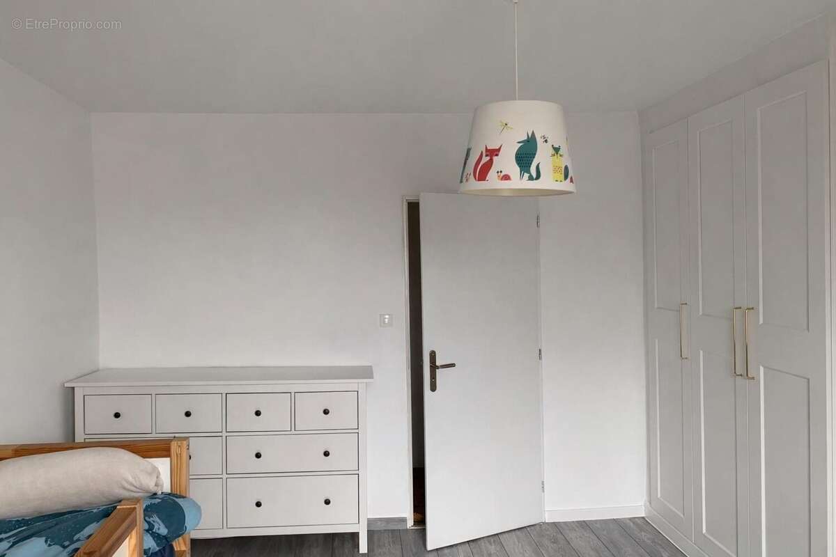Maison à TRIEUX