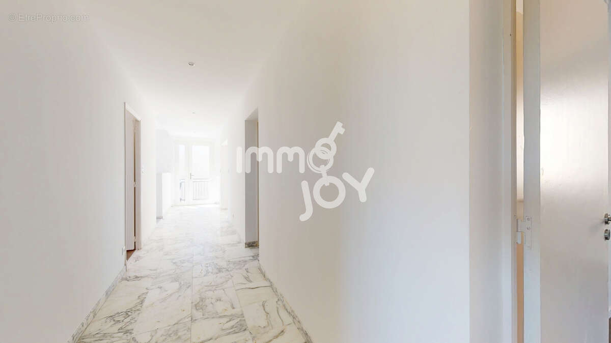 Appartement à SAINT-ALBAN