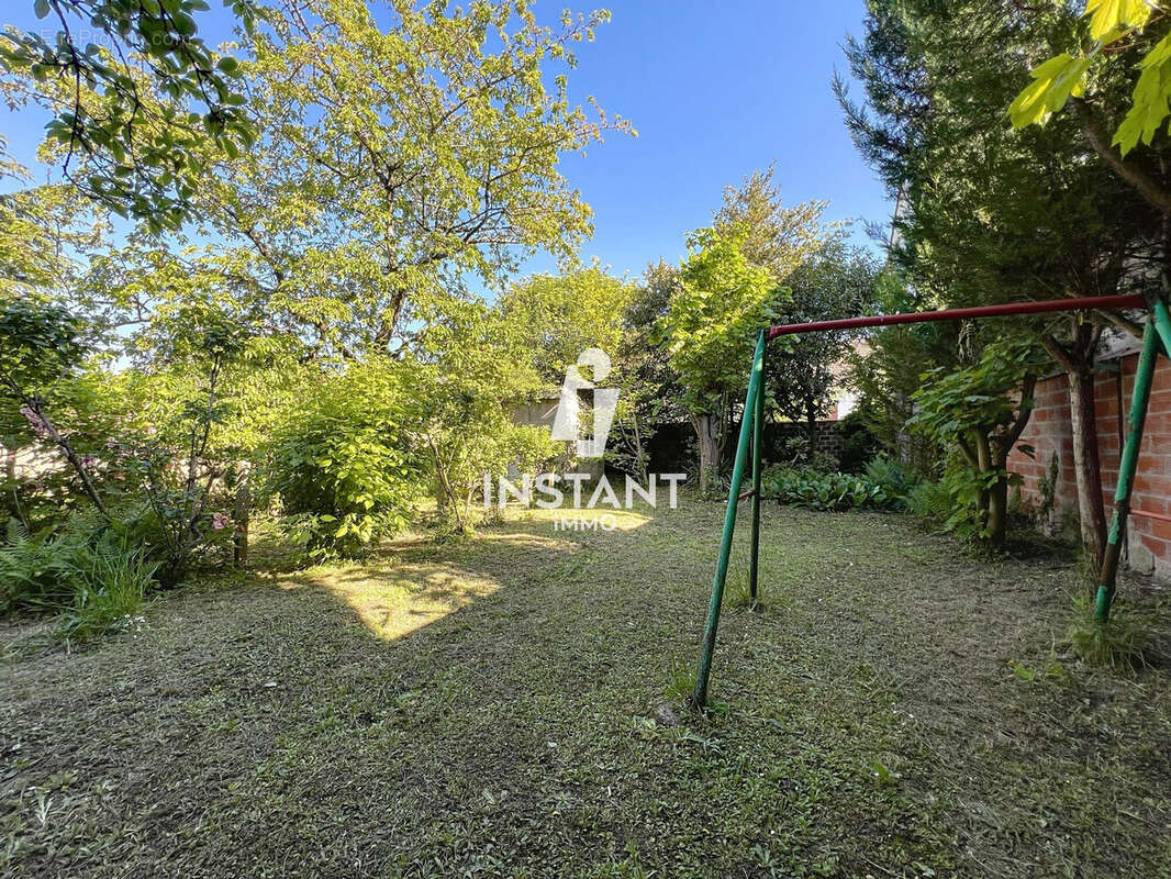 Maison à CRETEIL