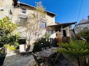 Maison à BEAUREGARD-VENDON