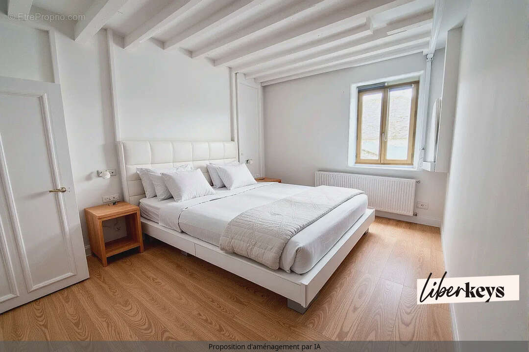 Maison proche Auneau - photo 6